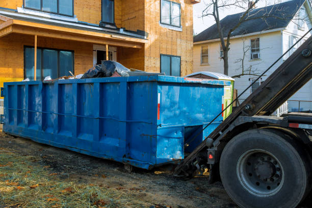 Best Same-Day Junk Removal  in Savoy, IL