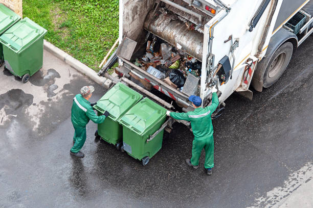 Savoy, IL Junk Removal Company