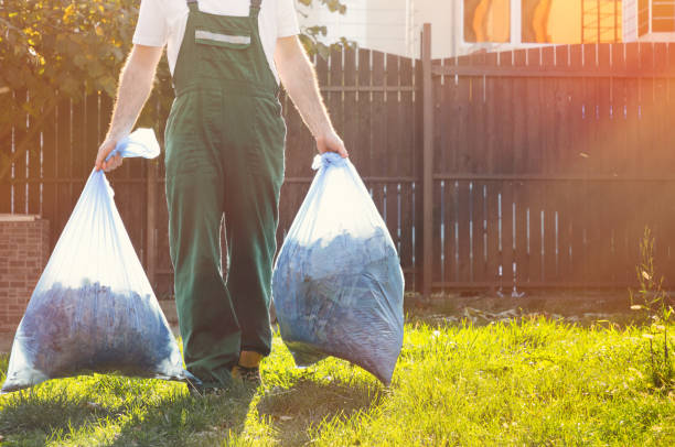 Appliance Disposal in Savoy, IL