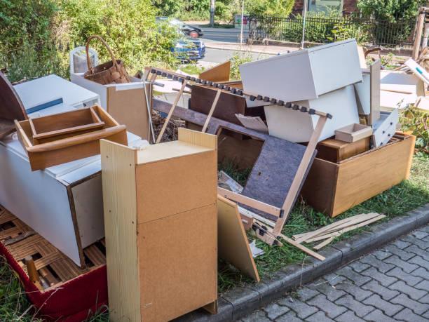 Best Dumpster Rental Services  in Savoy, IL