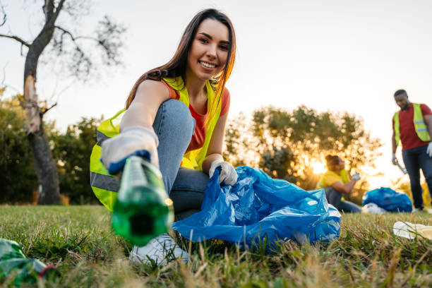 Best Residential Junk Removal  in Savoy, IL