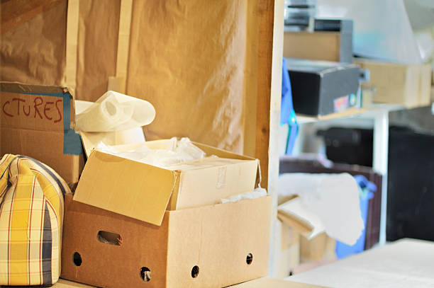 Best Garage Cleanout Services  in Savoy, IL
