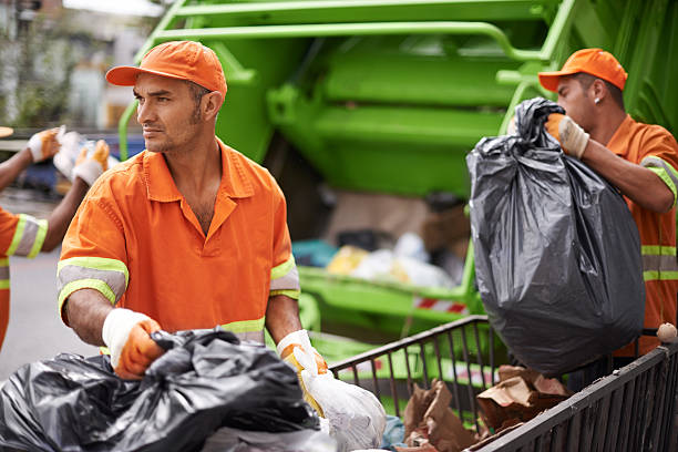 Best Junk Hauling Services  in Savoy, IL