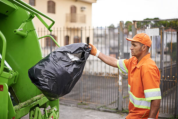 Best Professional Junk Removal  in Savoy, IL