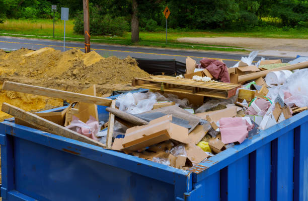 Best Household Junk Removal  in Savoy, IL